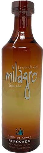 Milagro reposado 200ml
